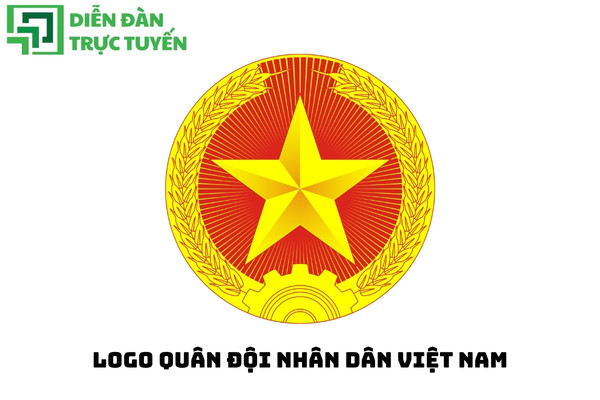 Logo Quân đội Nhân dân Việt Nam