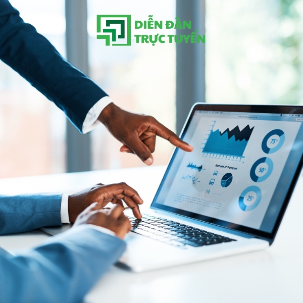 Các Tính Năng Cơ Bản Phần Mềm Quản Lý Bán Hàng