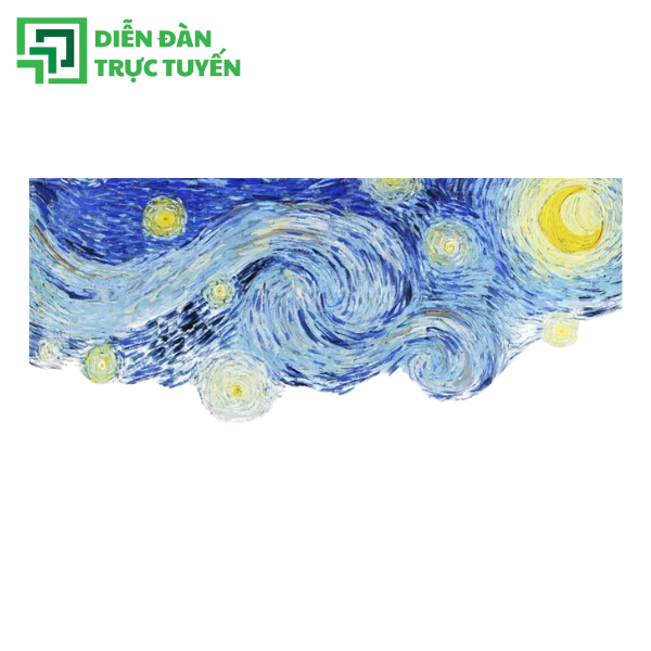 Sóng Biển Vector Hiện Đại