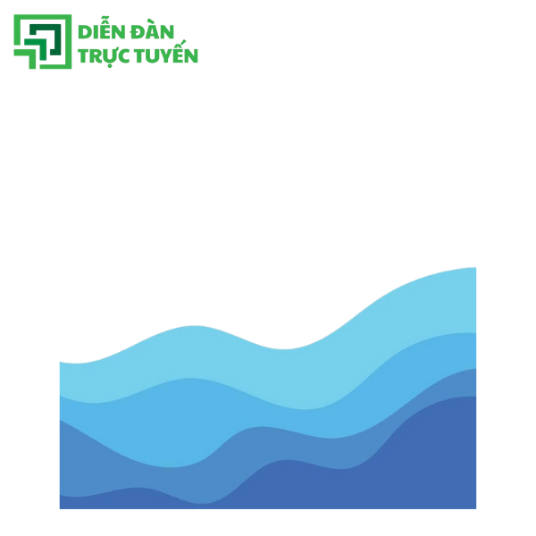 Mẫu Hình Ảnh Sóng Biển 