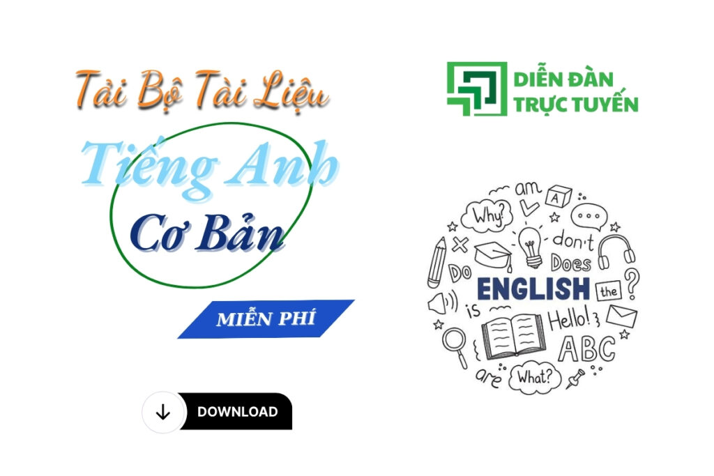 Tài Liệu Tiếng Anh