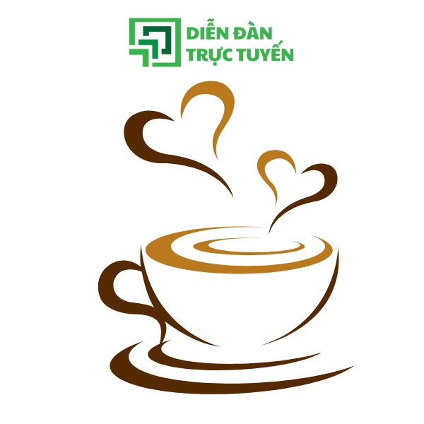 Mẫu Coffee cup Logo Template vector icon Free Vector