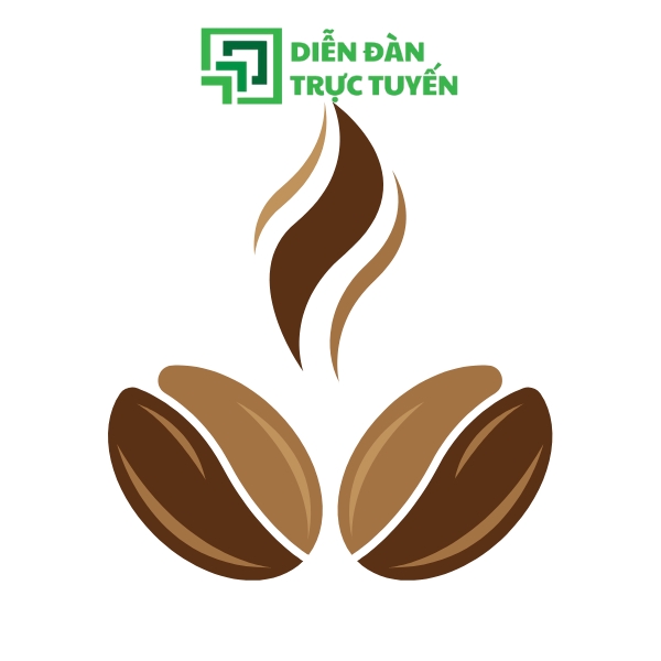 Coffee Bean Icon Vector Free Vector