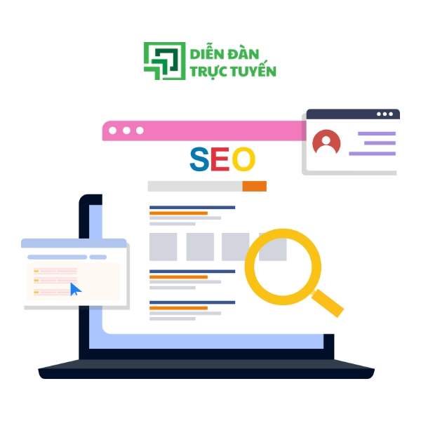 Các Chức Nắng Chính Của Phần Mềm SEO Web