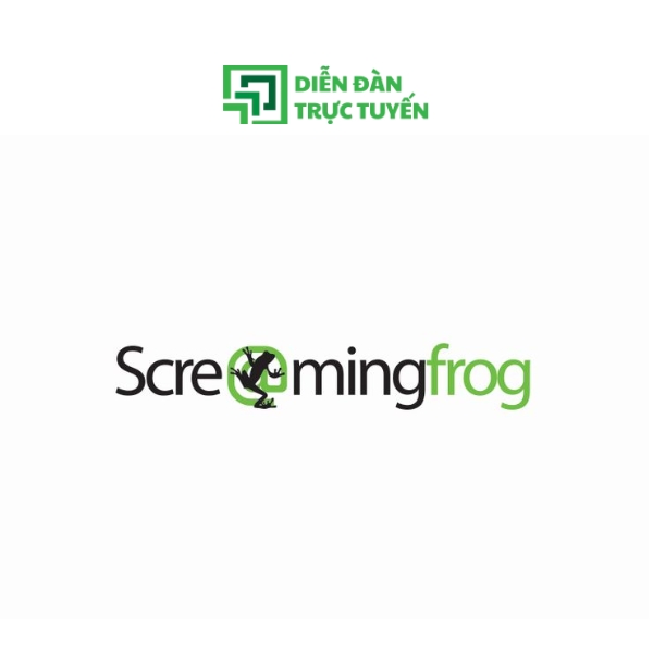 Phần Mềm SEO Web - Screaming Frog
