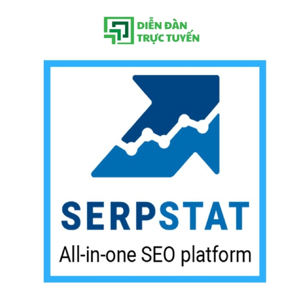 Phần Mềm Tối Ưu Website – Serpstat