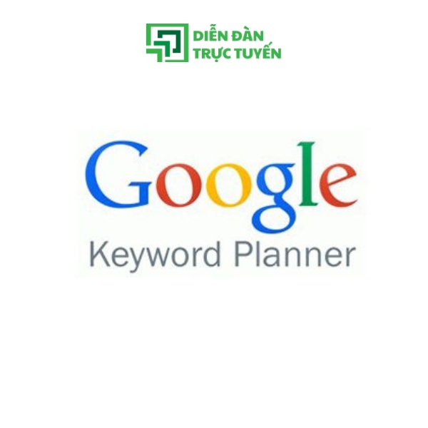 Công Cụ Google Keyword Planner