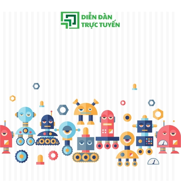 Những Tính Năng Nổi Bật Của Robot Vector