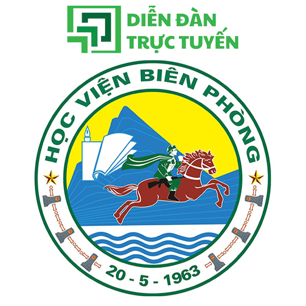 Logo Bộ Đội Biên Phòng Vector Mới Nhất 2025 File Miễn Phí