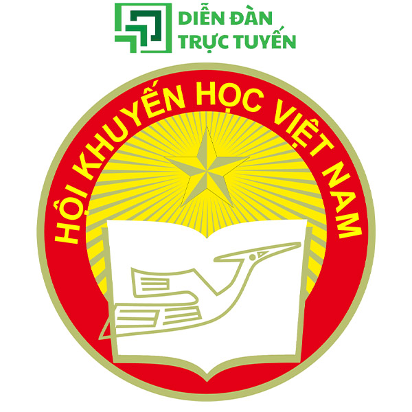 Logo Hội Khuyến Học Vector File PNG, SVG Không Nền