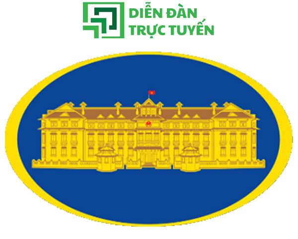 Logo Bộ Ngoại Giao Việt Nam Vector File AI, EPS Chuẩn Nhà Nước