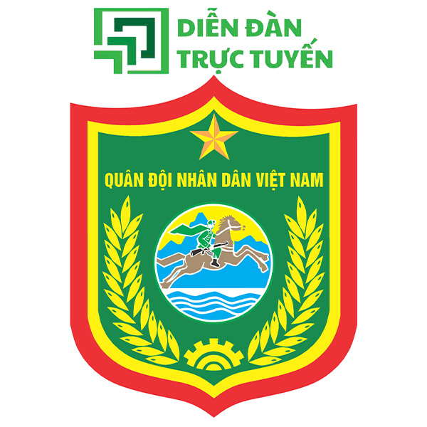 Logo Bộ Đội Biên Phòng Vector File PNG, SVG Không Nền