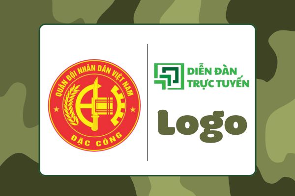 avatar logo binh chủng đặc công