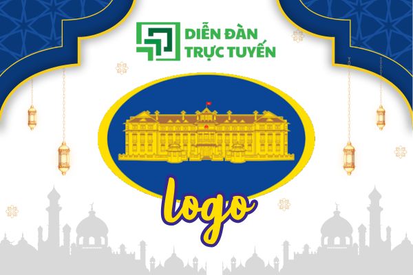 avatar bo ngoai giao viet nam vector