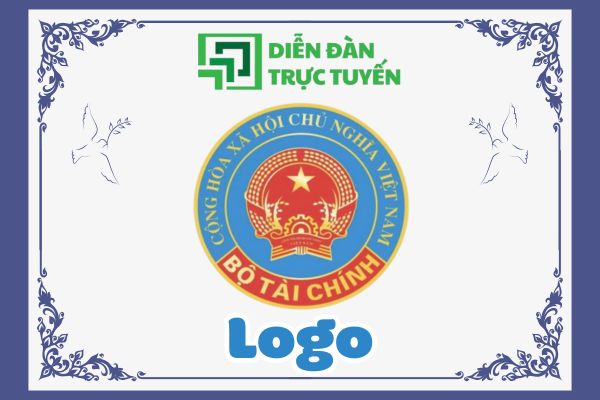 avatar bộ tài chính