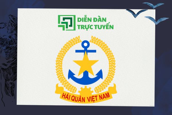 avatar Hải Quân Việt Nam