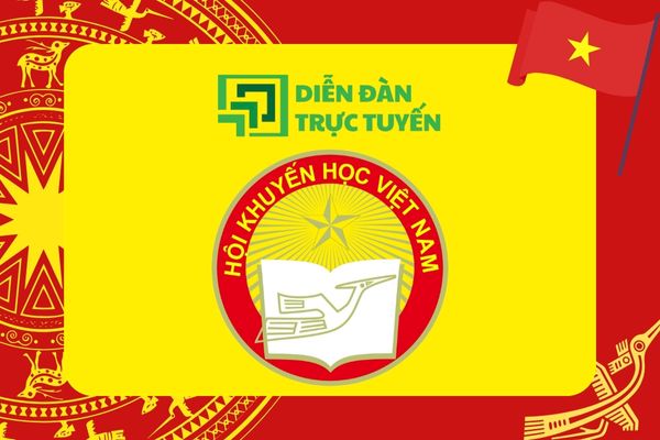 avatar hội khuyến học vector