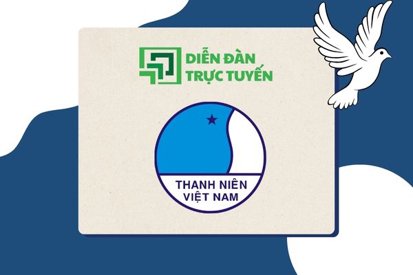 avatar hội liên hiệp thanh niên Việt Nam