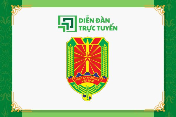 avatar logo vì an ninh tổ quốc