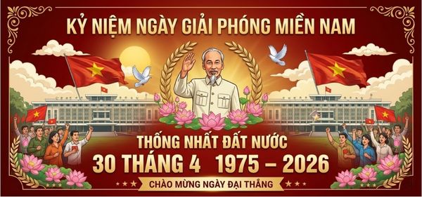 Download background 30/4 - 1/5 vector chuyên nghiệp, dễ tùy biến