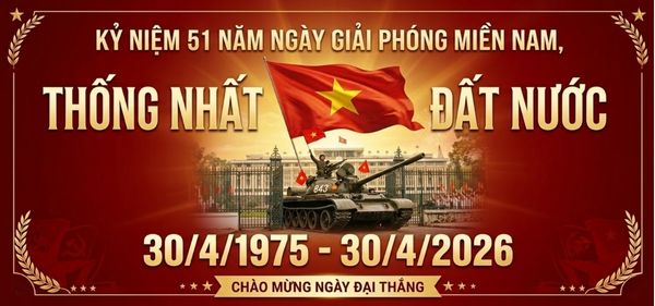 Tải ngay mẫu background 30/4 - 1/5 vector miễn phí, sử dụng linh hoạt
