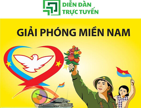 Băng Rôn 30/4 Vector Dùng Cho Cơ Quan, Trường Học