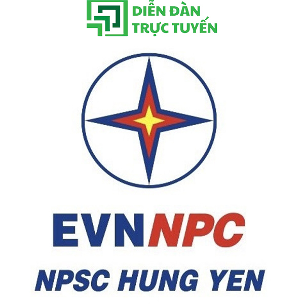 Logo Điện Lực Vector Mới Nhất 2025 Miễn Phí