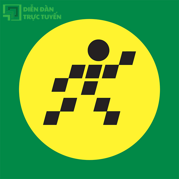 Logo Bách Hóa Xanh Vector Đẹp, Sắc Nét