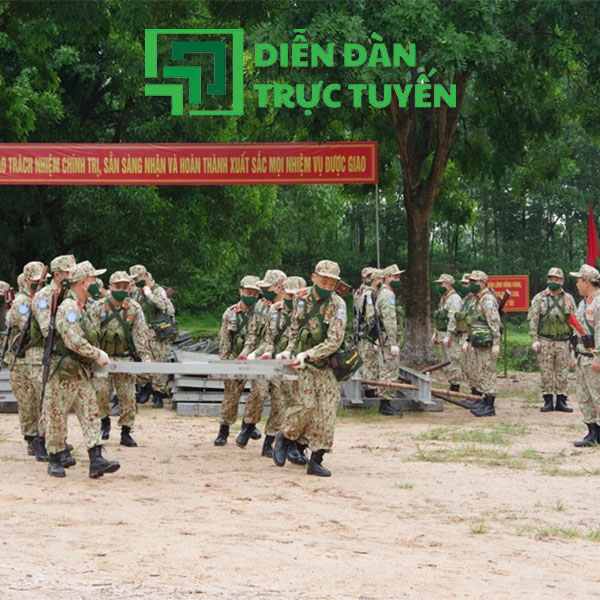 Logo Binh Chủng Công Binh Vector Chuẩn Màu, Dễ Chỉnh Sửa