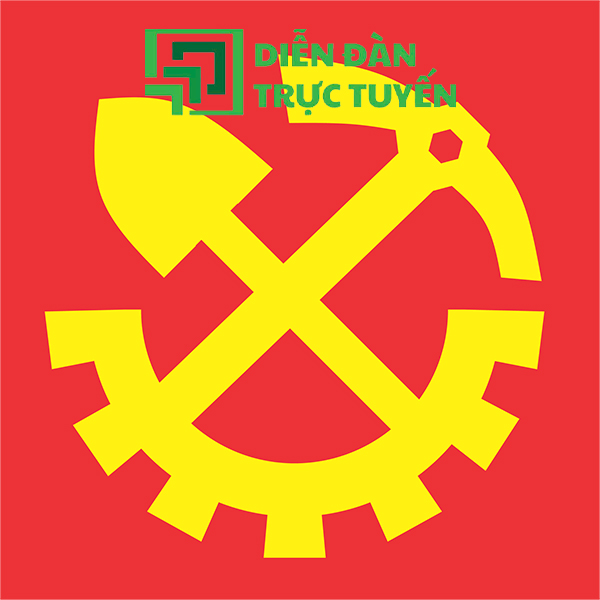 Logo Binh Chủng Công Binh Vector Biểu Tượng Chính Thức Quân Đội Nhân Dân