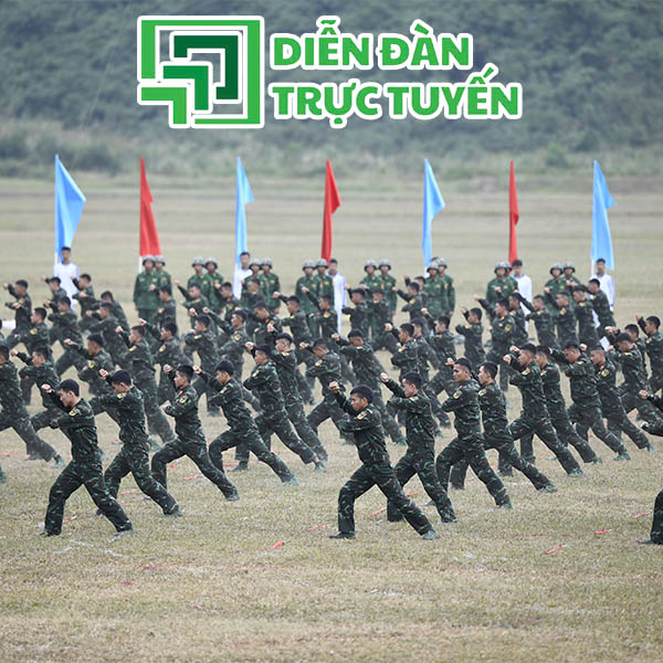 Logo Binh Chủng Đặc Công Vector Thiết Kế Chuẩn Màu, Dễ Tùy Biến 