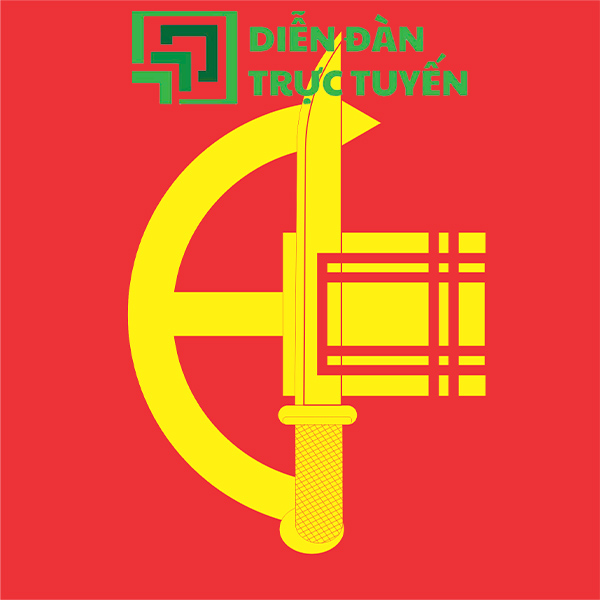 Logo Binh Chủng Đặc Công Vector File PNG, SVG Không Nền 