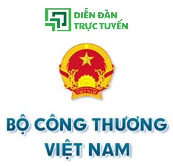Logo Bộ Công Thương Vector File PNG, SVG Không Nền