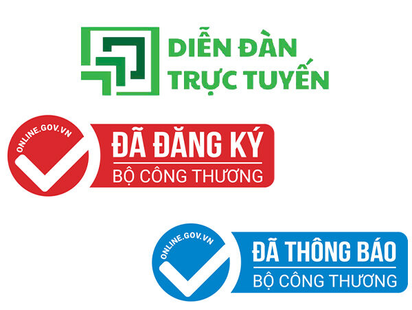 Logo Bộ Công Thương Vector File AI, EPS Chuẩn Nhà Nước