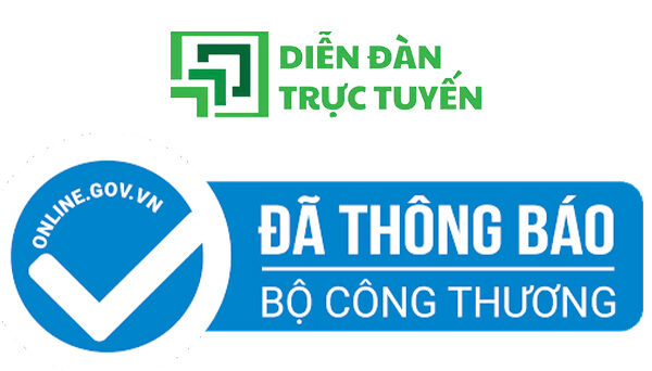 Logo Bộ Công Thương Vector Thiết Kế Sắc Nét, Đúng Quy Chuẩn