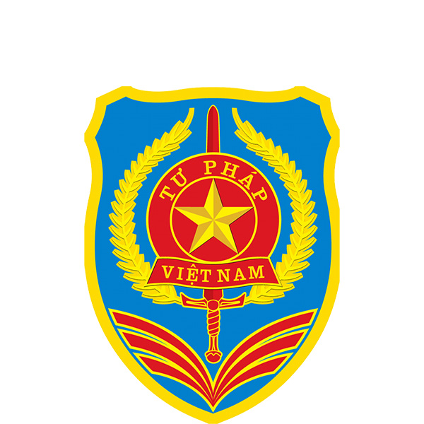 Logo Bộ Tư Pháp Việt Nam Vector Chất Lượng Cao