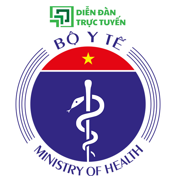 Logo Bộ Y Tế Vector File PNG, SVG Không Nền