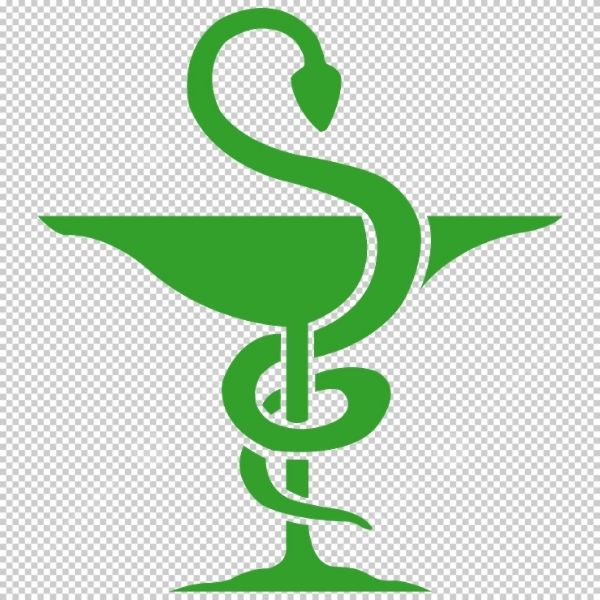 Logo Bộ Y tế vector PNG nền trong suốt, dễ dàng ghép ảnh