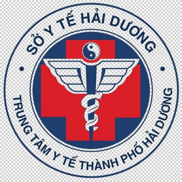 Logo Sở Y Tế Hải Dương