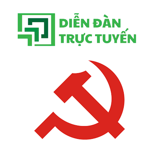 Thiết Kế Logo Búa Liềm Vector Định Dạng Chuẩn