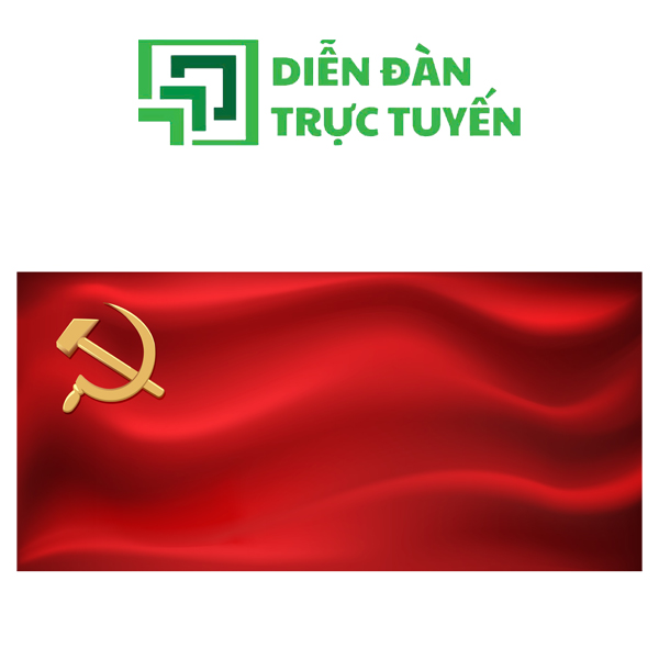 Thiết Kế Logo Búa Liềm Vector Định Dạng Chuẩn