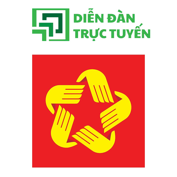 Logo Cải Cách Hành Chính Vector Không Nền