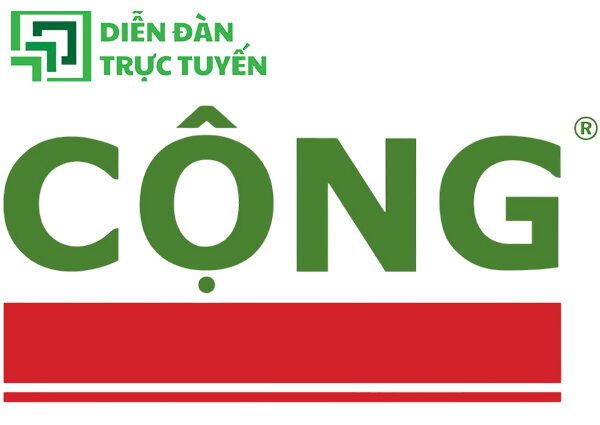 Logo Cộng Cà Phê Vector Dành Cho Thiết Kế In Ấn