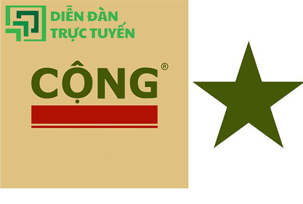 Logo Cộng Cà Phê Vector Chất Lượng Cao Cho In Ấn