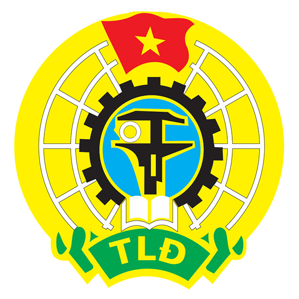 Logo Công Đoàn Việt Nam Vector Chất Lượng Cao