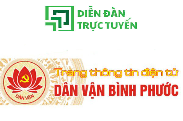 Logo vector dân vận với nhiều phong cách thiết kế
