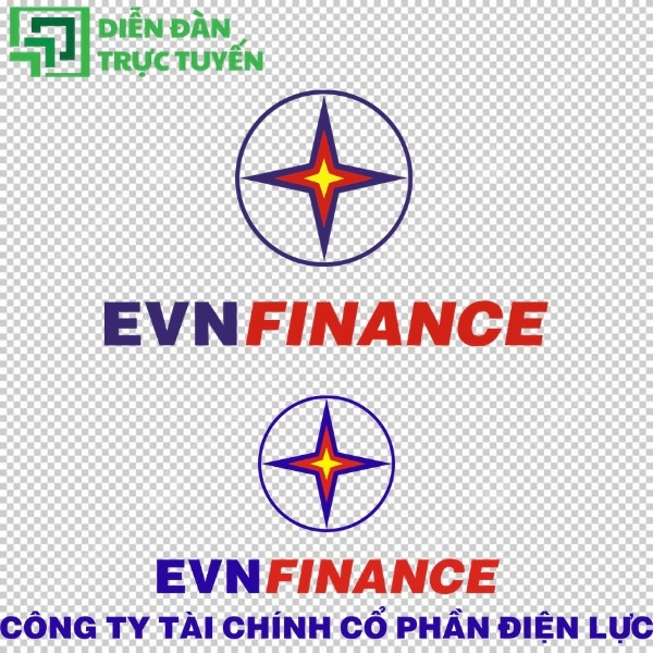 Logo công ty tài chính cổ phần điện lực