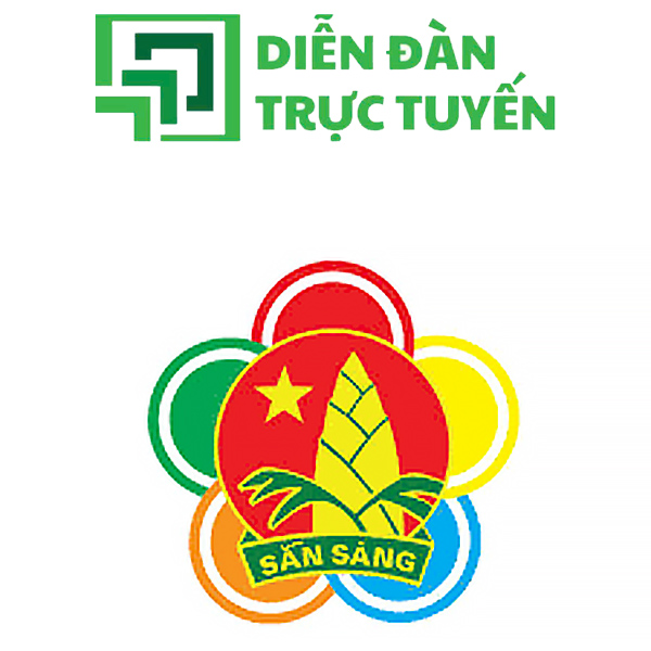 Thiết Kế Logo Đội Thiếu Niên Tiền Phong Vector Định Dạng Chuẩn
