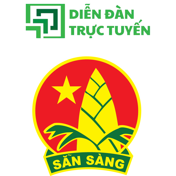 Hình Ảnh Logo Đội Thiếu Niên Tiền Phong Vector Đẹp, Sắc Nét