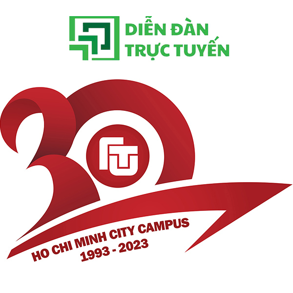 Logo FTU Vector PNG, SVG Không Nền